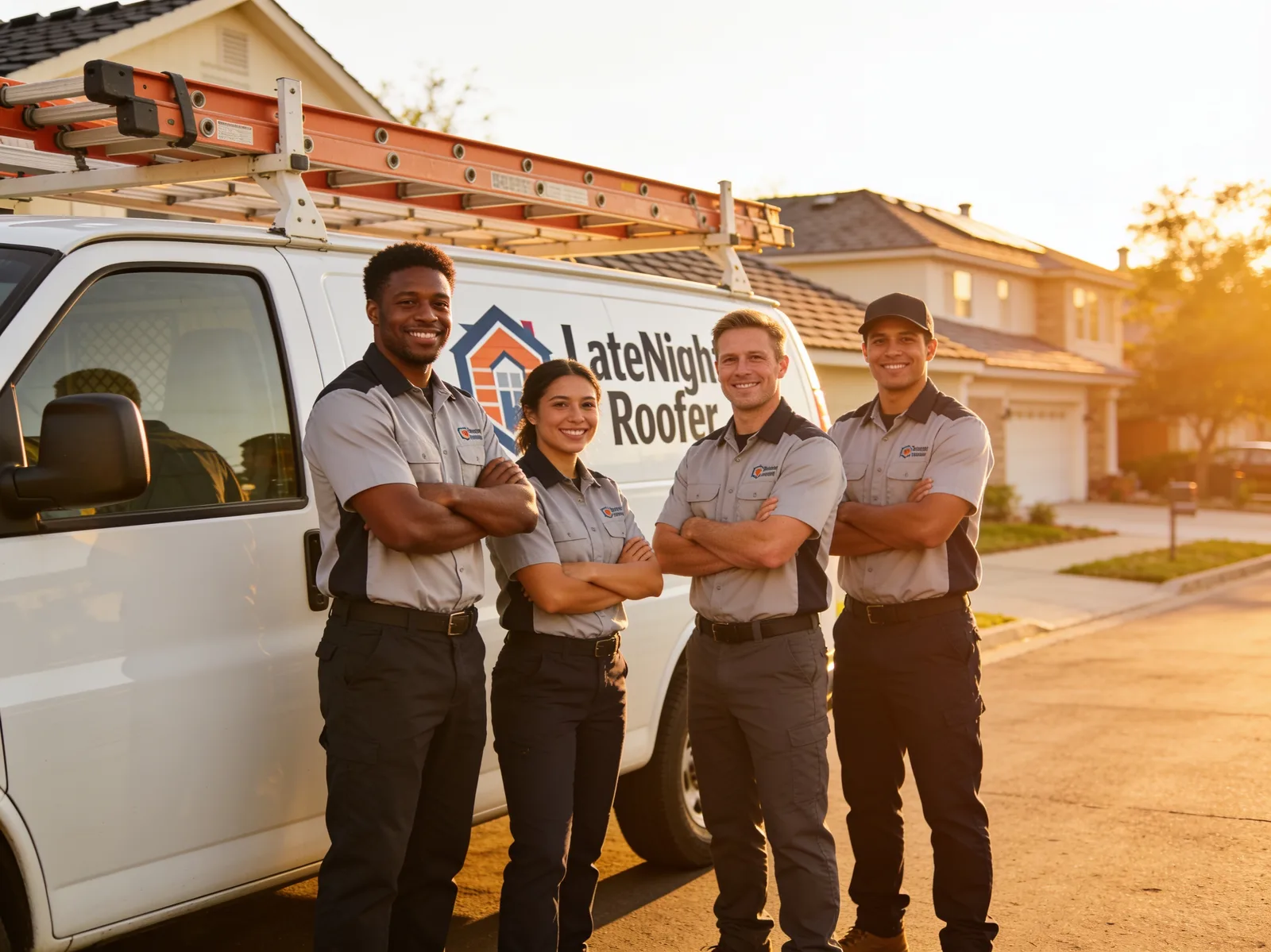 Emergency Roof Repair company in Rivesville, WV